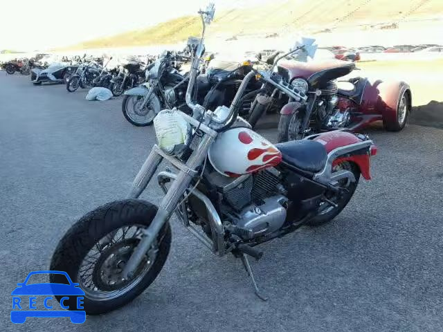 1996 KAWASAKI VN800 JKBVNCB18TA038353 зображення 1
