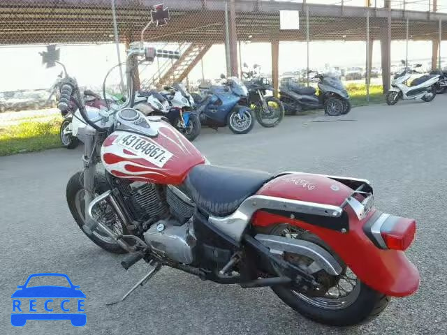 1996 KAWASAKI VN800 JKBVNCB18TA038353 зображення 2