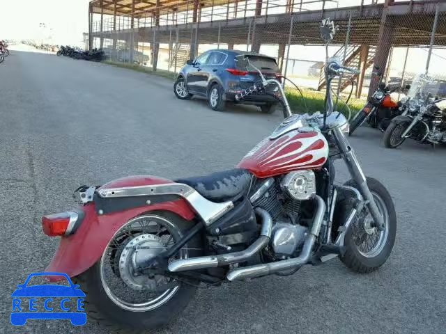 1996 KAWASAKI VN800 JKBVNCB18TA038353 зображення 3