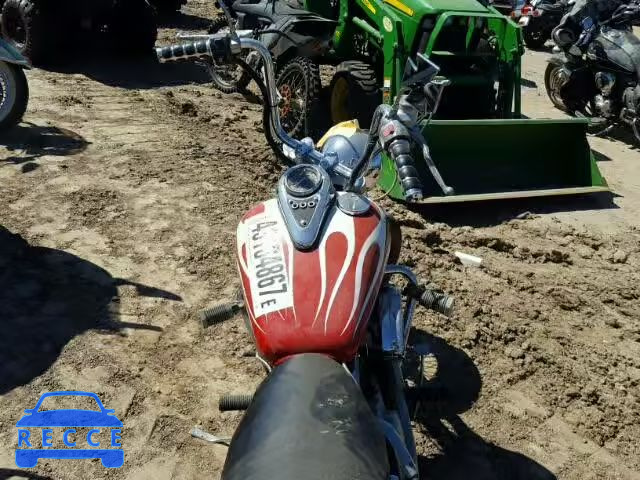 1996 KAWASAKI VN800 JKBVNCB18TA038353 зображення 4