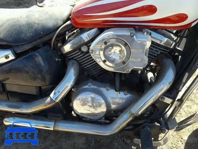 1996 KAWASAKI VN800 JKBVNCB18TA038353 зображення 6