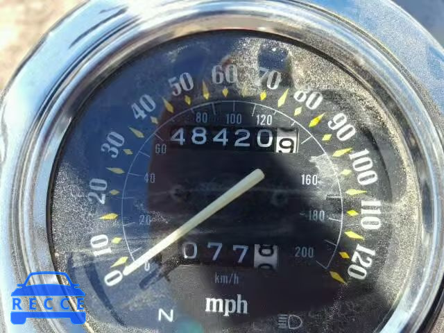 1996 KAWASAKI VN800 JKBVNCB18TA038353 зображення 7