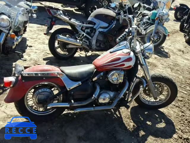 1996 KAWASAKI VN800 JKBVNCB18TA038353 зображення 8