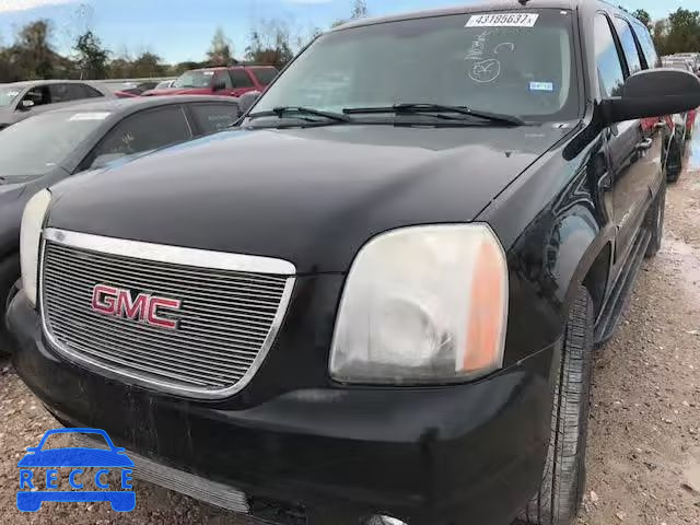 2008 GMC YUKON XL C 1GKFC16J38R115890 image 1