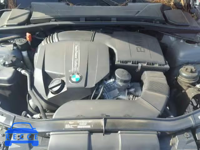 2012 BMW 335 I WBAKG7C54CE263245 Bild 6