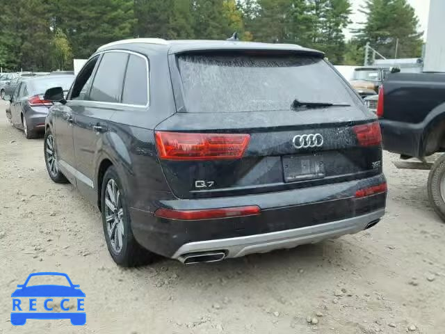 2017 AUDI Q7 PRESTIG WA1VAAF78HD019293 Bild 2