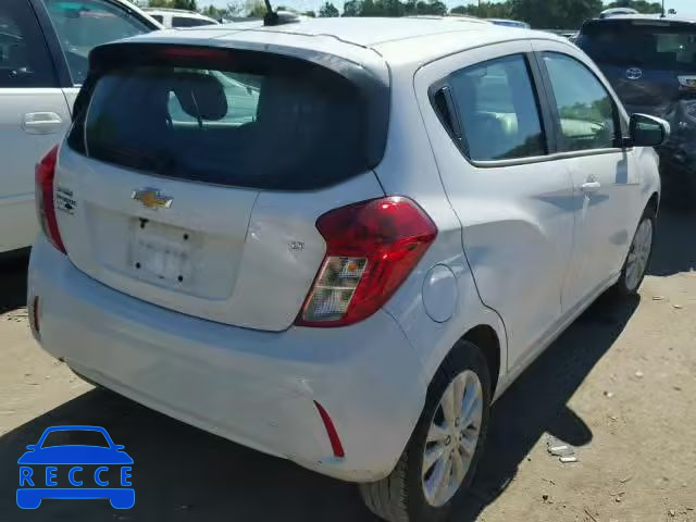 2017 CHEVROLET SPARK KL8CD6SA7HC731991 зображення 3