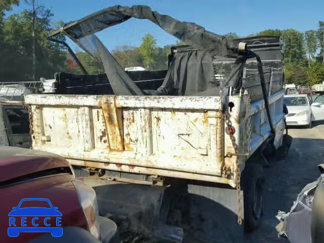2001 FORD F550 SUPER 1FDAF56F91EC94395 image 3