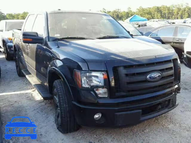 2011 FORD F150 SUPER 1FTFW1CT1BKE08230 image 0