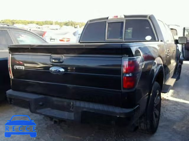 2011 FORD F150 SUPER 1FTFW1CT1BKE08230 зображення 3