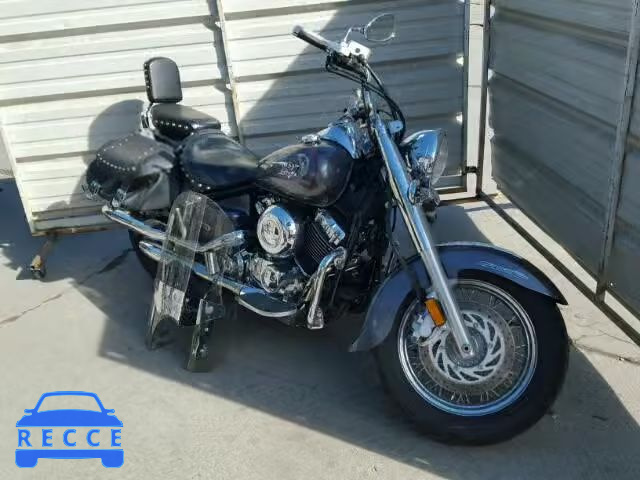 2005 YAMAHA XVS65 JYAVM01EX5A086385 image 0