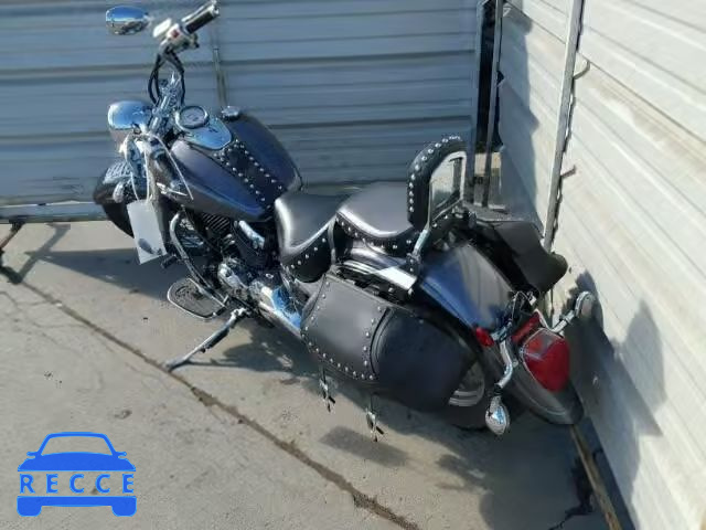 2005 YAMAHA XVS65 JYAVM01EX5A086385 image 2