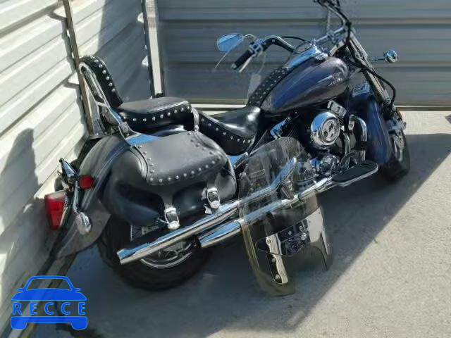 2005 YAMAHA XVS65 JYAVM01EX5A086385 image 3