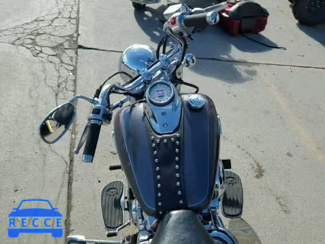 2005 YAMAHA XVS65 JYAVM01EX5A086385 image 4