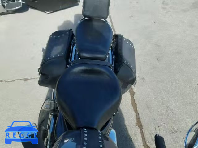 2005 YAMAHA XVS65 JYAVM01EX5A086385 image 5