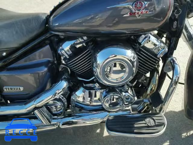 2005 YAMAHA XVS65 JYAVM01EX5A086385 image 6
