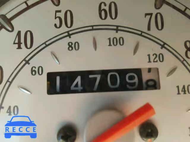 2005 YAMAHA XVS65 JYAVM01EX5A086385 image 7