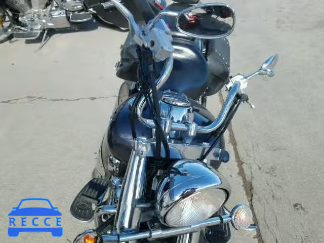 2005 YAMAHA XVS65 JYAVM01EX5A086385 image 8