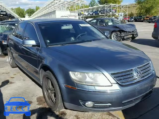 2004 VOLKSWAGEN PHAETON WVWAF63D648009278 image 0