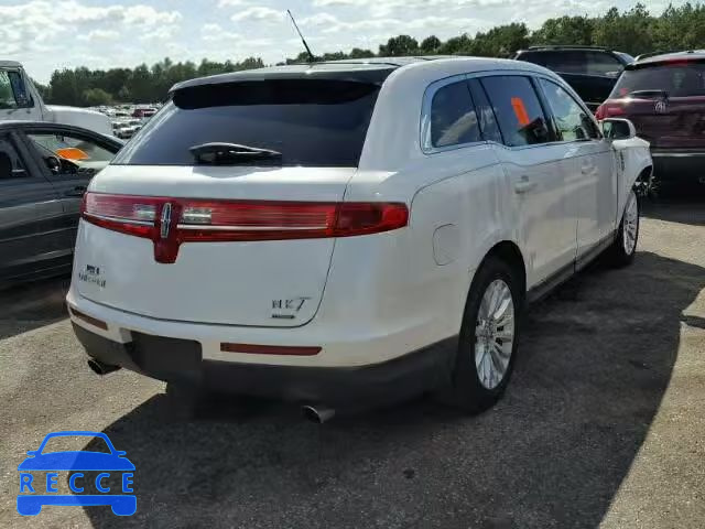 2012 LINCOLN MKT 2LMHJ5AT7CBL51464 image 3