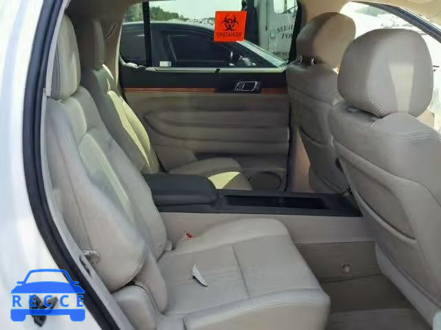 2012 LINCOLN MKT 2LMHJ5AT7CBL51464 image 5