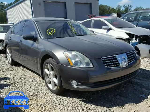 2006 NISSAN MAXIMA SE 1N4BA41E26C865590 зображення 0