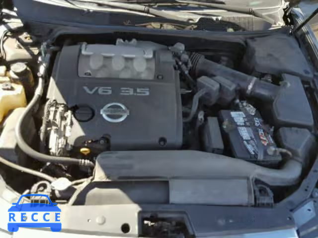 2006 NISSAN MAXIMA SE 1N4BA41E26C865590 image 6