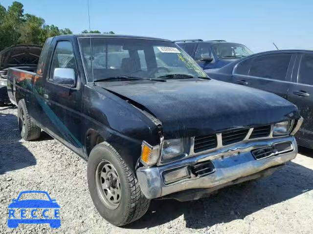 1993 NISSAN TRUCK KING 1N6SD16S7PC373912 image 0