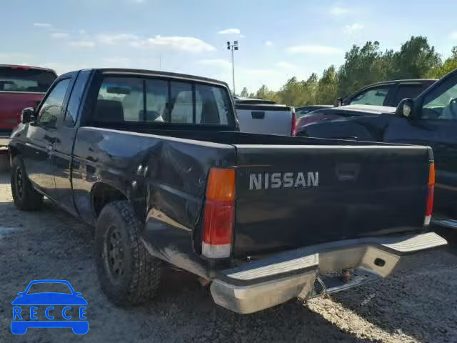 1993 NISSAN TRUCK KING 1N6SD16S7PC373912 Bild 2