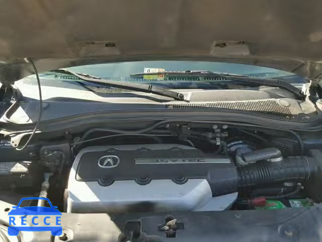 2006 ACURA MDX Touring 2HNYD18646H521694 image 6
