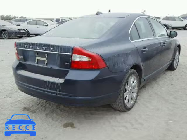 2009 VOLVO S80 3.2 YV1AS982691100890 image 3