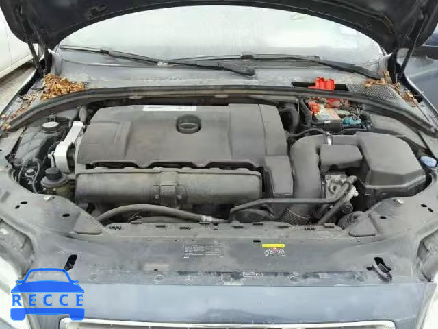 2009 VOLVO S80 3.2 YV1AS982691100890 image 6