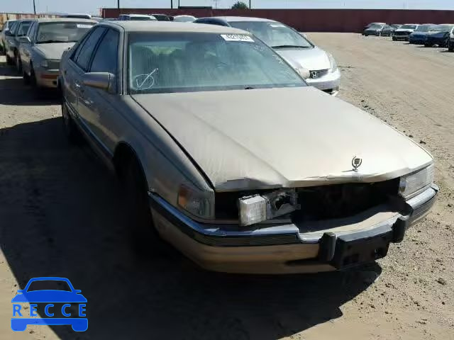 1993 CADILLAC SEVILLE 1G6KS52B9PU809842 Bild 0