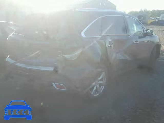 2015 ACURA MDX Advance 5FRYD4H88FB029120 image 3