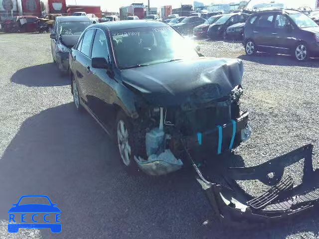 2009 TOYOTA CAMRY BASE 4T1BE46KX9U891636 зображення 0