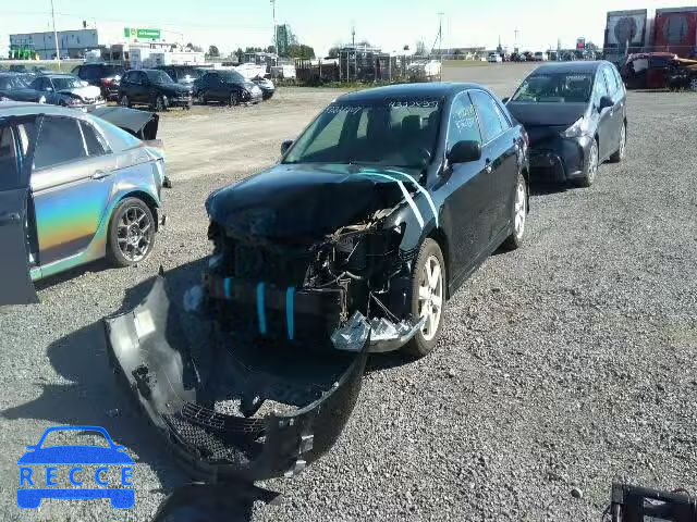 2009 TOYOTA CAMRY BASE 4T1BE46KX9U891636 Bild 1