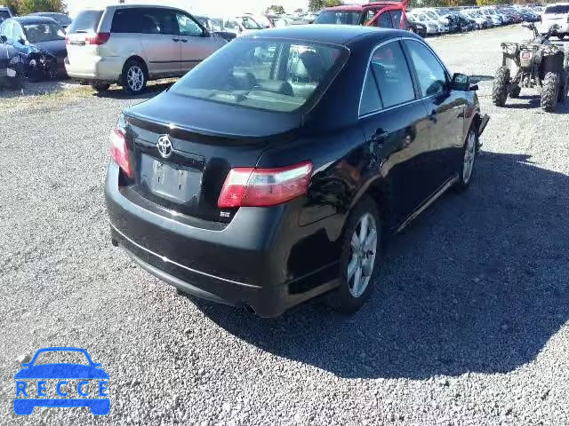 2009 TOYOTA CAMRY BASE 4T1BE46KX9U891636 Bild 3
