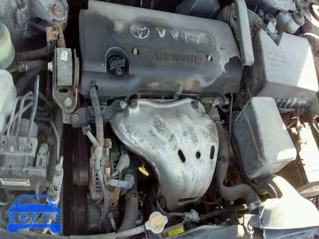 2009 TOYOTA CAMRY BASE 4T1BE46KX9U891636 Bild 6