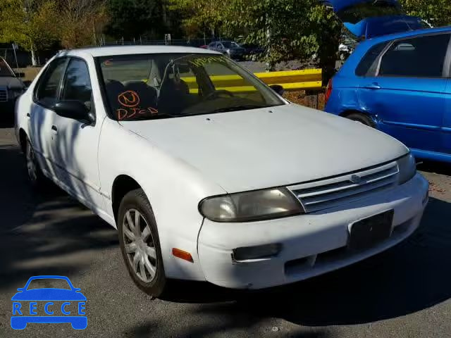 1997 NISSAN ALTIMA XE 1N4BU31D8VC219252 image 0