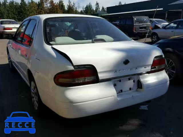 1997 NISSAN ALTIMA XE 1N4BU31D8VC219252 image 2