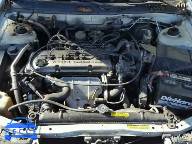 1997 NISSAN ALTIMA XE 1N4BU31D8VC219252 image 6