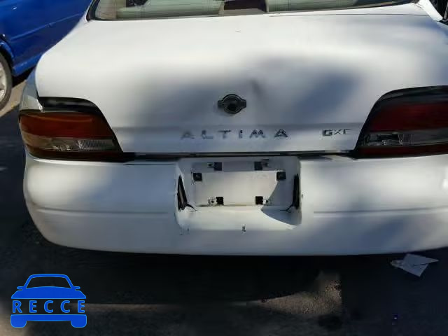 1997 NISSAN ALTIMA XE 1N4BU31D8VC219252 image 8