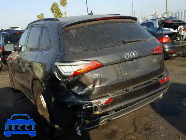 2014 AUDI Q5 PRESTIG WA1WMAFPXEA065605 image 2