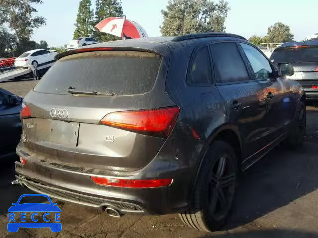 2014 AUDI Q5 PRESTIG WA1WMAFPXEA065605 image 3