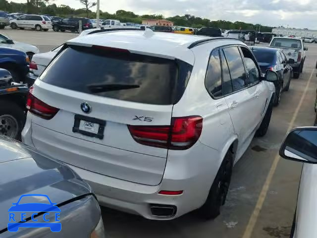 2015 BMW X5 SDRIVE3 5UXKR2C53F0H40248 image 3