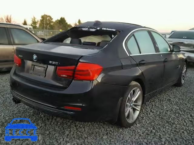 2017 BMW 330 WBA8D9G35HNU62805 Bild 3