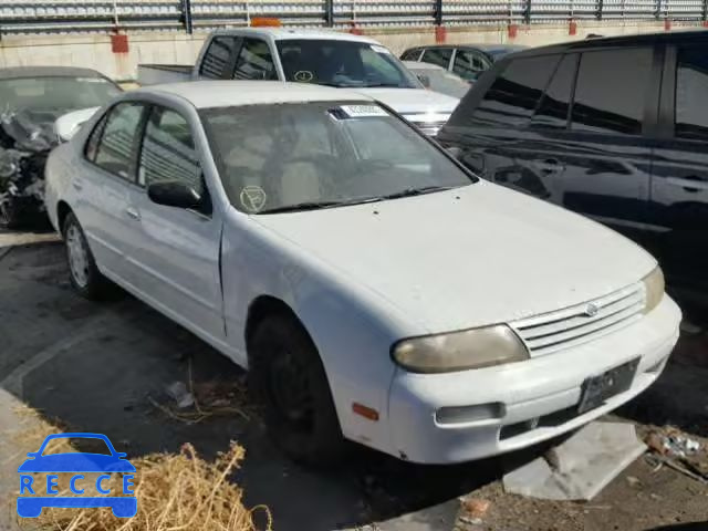 1997 NISSAN ALTIMA XE 1N4BU31D3VC235407 image 0