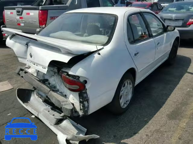 1997 NISSAN ALTIMA XE 1N4BU31D3VC235407 image 3