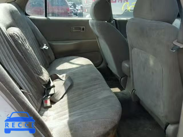 1997 NISSAN ALTIMA XE 1N4BU31D3VC235407 image 5