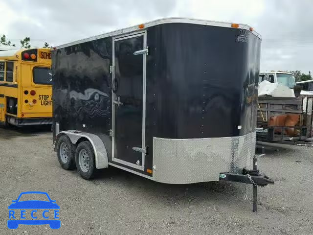 2012 WILDWOOD TRAILER 5NHUNS229CU103621 image 0